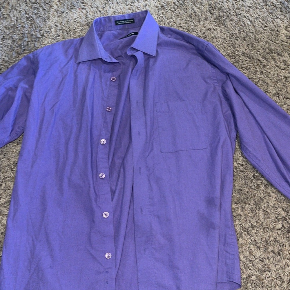 mens dress shirt